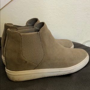 Steve Madden Boots